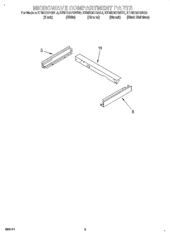 Diagram for KEMS307GAL0