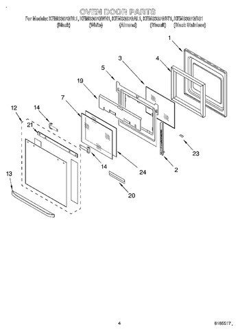 Diagram for KEMS307GBS1