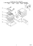 Diagram for 05 - Internal Oven