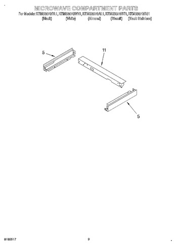 Diagram for KEMS307GBS1