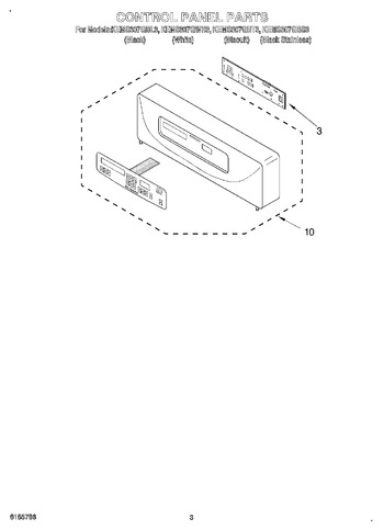 Diagram for KEMS307GBS3