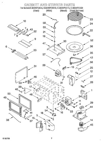 Diagram for KEMS307GBS3