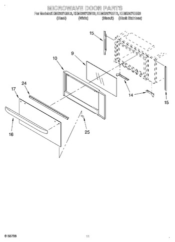 Diagram for KEMS307GBS3