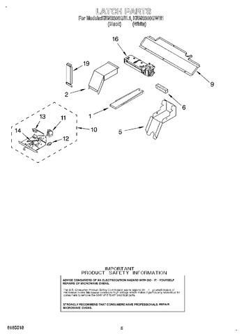 Diagram for KEMS308GBL1