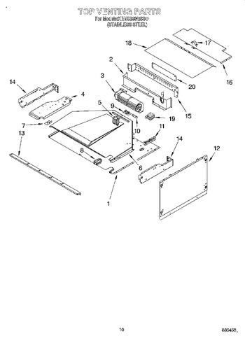 Diagram for KEMS308GSS0