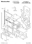 Diagram for 01 - Oven, Literature