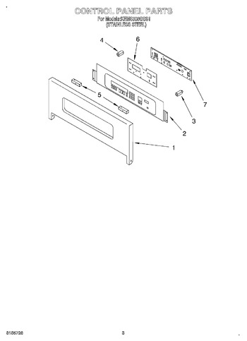 Diagram for KEMS308GSS1