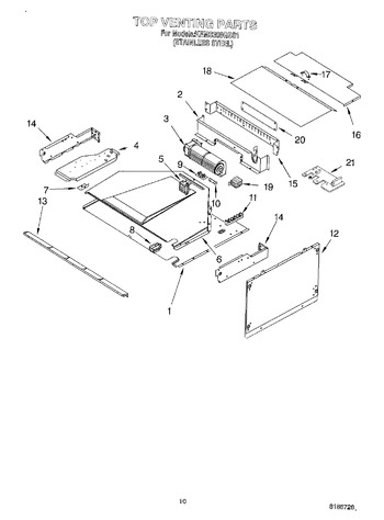 Diagram for KEMS308GSS1