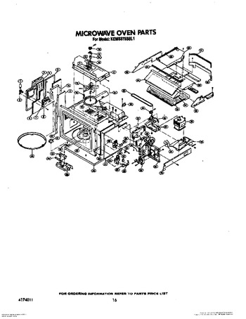 Diagram for KEMS376SBL0