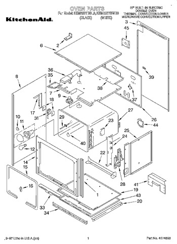 Diagram for KEMS377BWH0