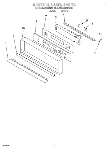 Diagram for KEMS377BWH0