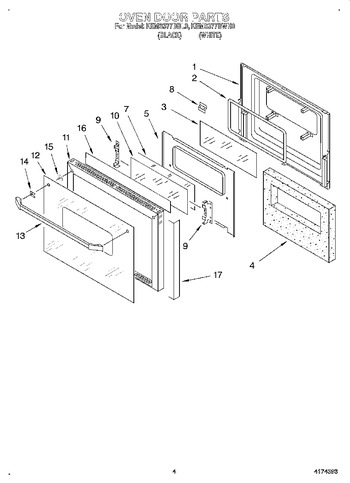 Diagram for KEMS377BWH0