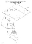 Diagram for 04 - Component Shelf And Latch