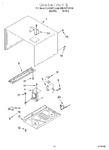 Diagram for 10 - Cabinet