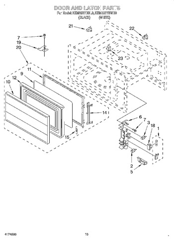 Diagram for KEMS377BWH0