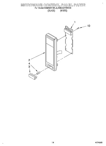 Diagram for KEMS377BWH0