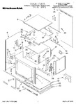 Diagram for 01 - Oven