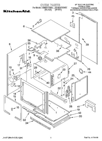 Diagram for KEMS377BWH1