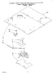 Diagram for 04 - Component Shelf And Latch