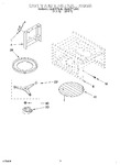 Diagram for 09 - Cavity And Turntable