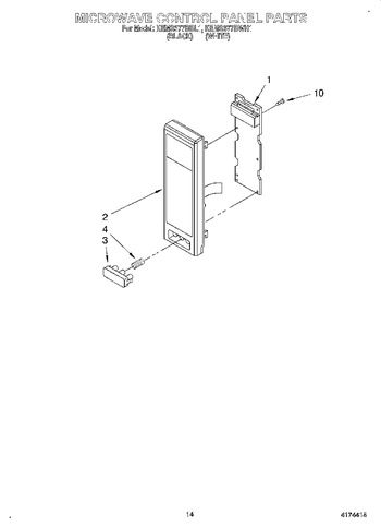 Diagram for KEMS377BWH1