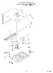 Diagram for 10 - Cabinet