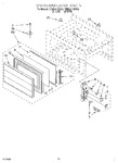 Diagram for 11 - Door And Latch