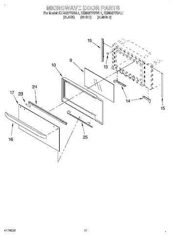 Diagram for KEMS377DBL1