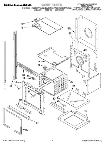 Diagram for KEMS377DWH2