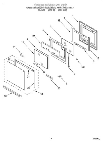 Diagram for KEMS377DWH2