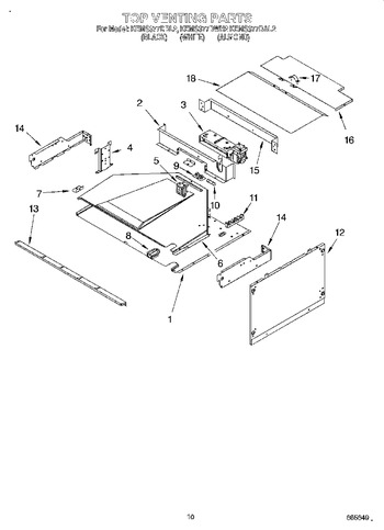 Diagram for KEMS377DAL2