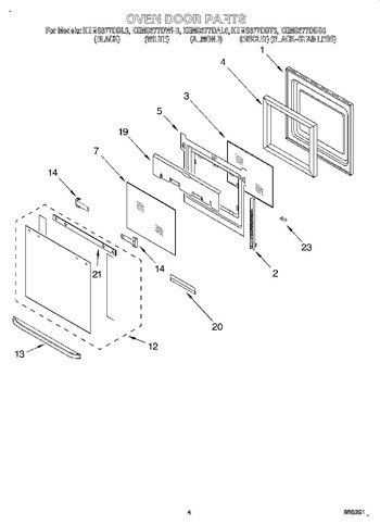 Diagram for KEMS377DAL6