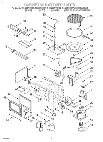 Diagram for KEMS377DAL6