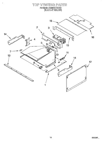 Diagram for KEMS377DBS2