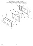 Diagram for 09 - Top Venting, Optional