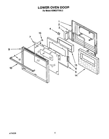 Diagram for KEMS377XWH2