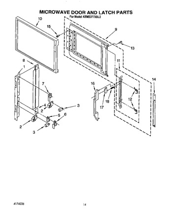 Diagram for KEMS377XWH2