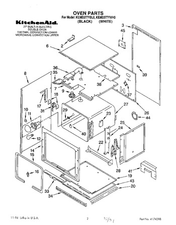 Diagram for KEMS377YBL0