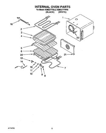 Diagram for KEMS377YBL0