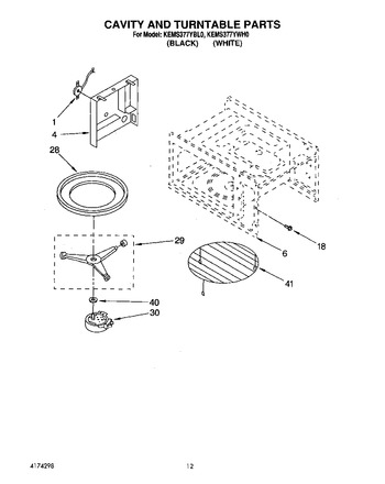 Diagram for KEMS377YBL0