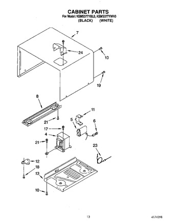 Diagram for KEMS377YBL0