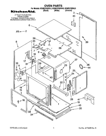 Diagram for KEMS378BWH0