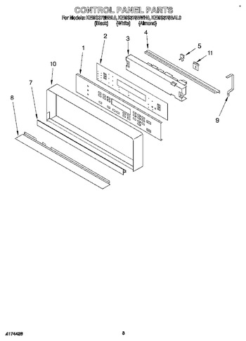 Diagram for KEMS378BWH0