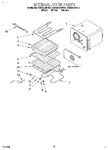 Diagram for 07 - Internal Oven