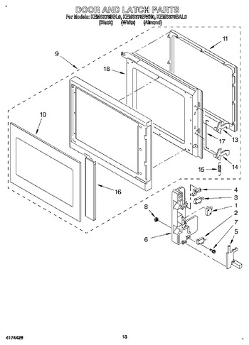 Diagram for KEMS378BWH0