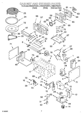 Diagram for KEMS378GBL1