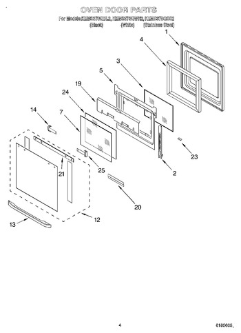 Diagram for KEMS378GWH2