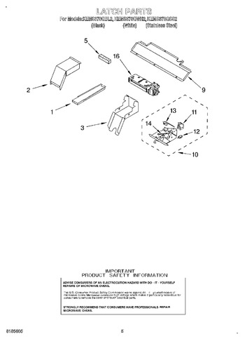 Diagram for KEMS378GWH2