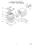 Diagram for 05 - Internal Oven