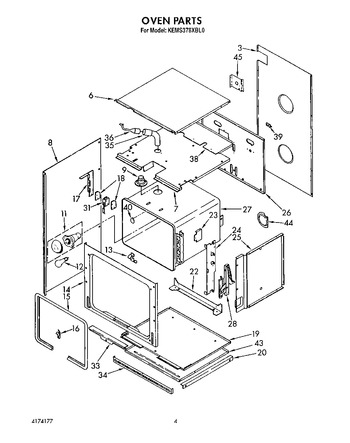 Diagram for KEMS378XBL0